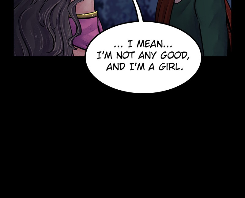 The Witch and The Bull Chapter 66 - Page 66