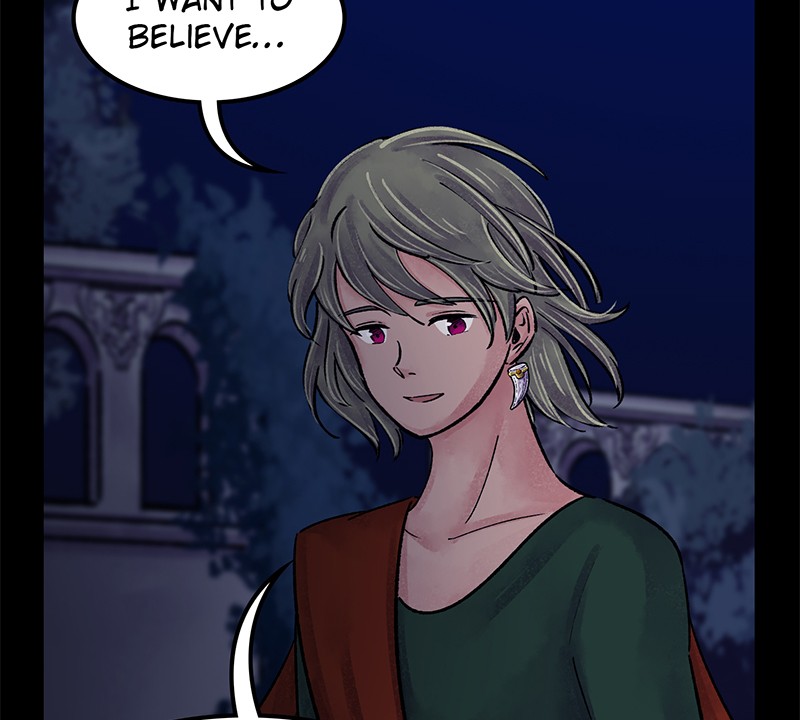 The Witch and The Bull Chapter 66 - Page 69