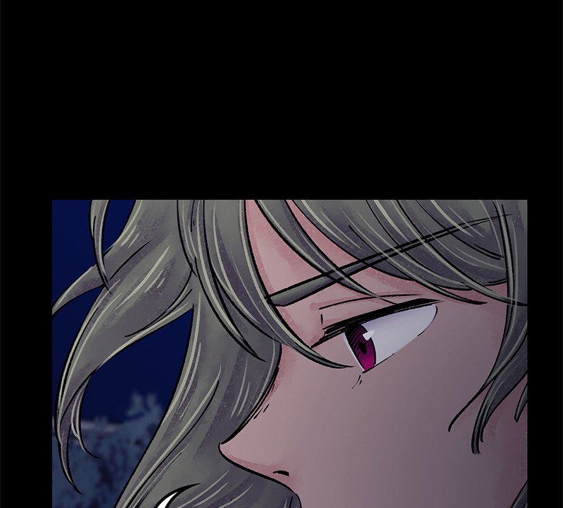 The Witch and The Bull Chapter 66 - Page 76