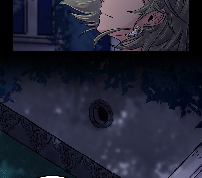 The Witch and The Bull Chapter 66 - Page 79