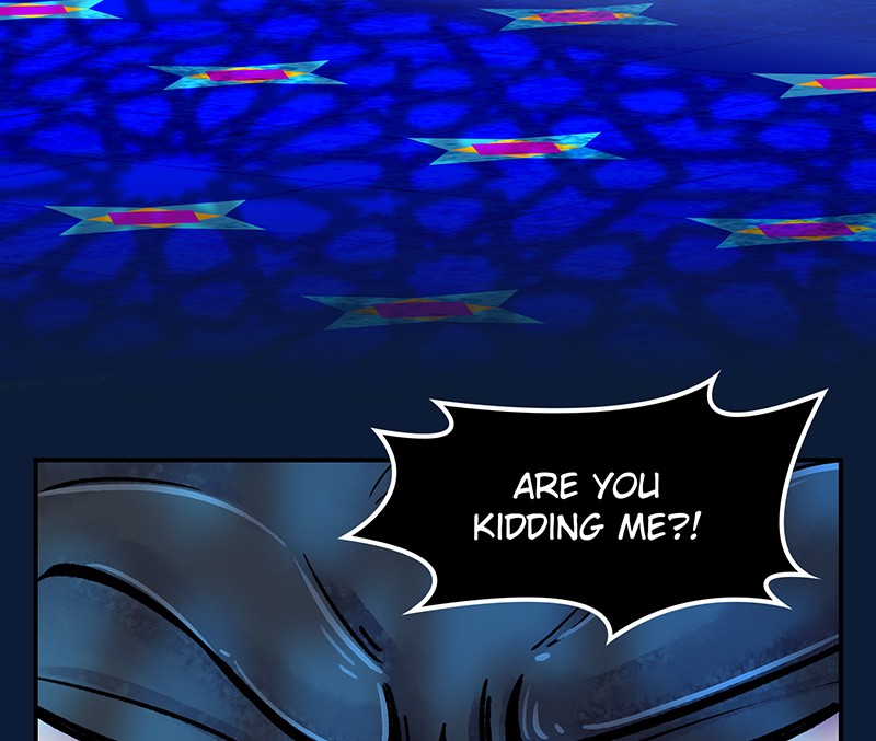 The Witch and The Bull Chapter 66 - Page 8