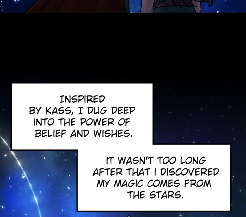 The Witch and The Bull Chapter 66 - Page 84