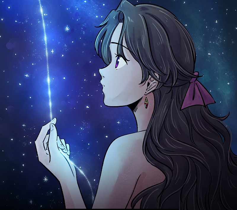 The Witch and The Bull Chapter 66 - Page 85