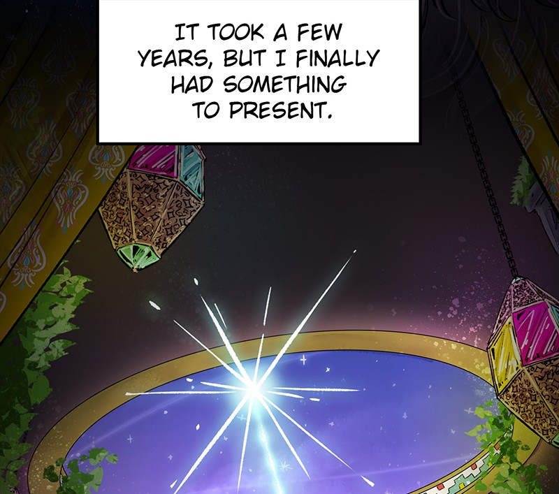 The Witch and The Bull Chapter 66 - Page 86