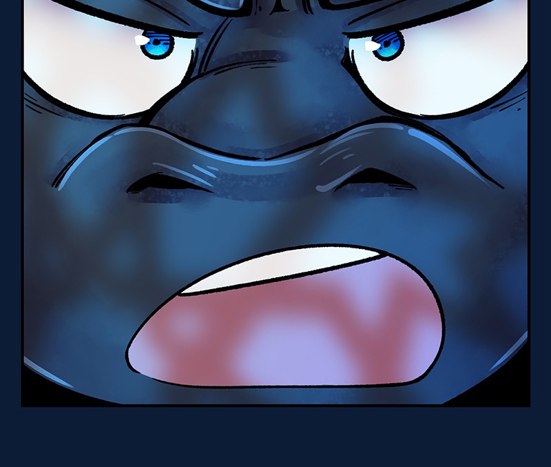 The Witch and The Bull Chapter 66 - Page 9