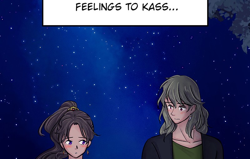 The Witch and The Bull Chapter 66 - Page 90