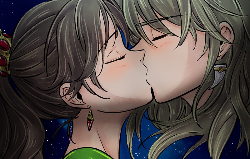 The Witch and The Bull Chapter 66 - Page 94