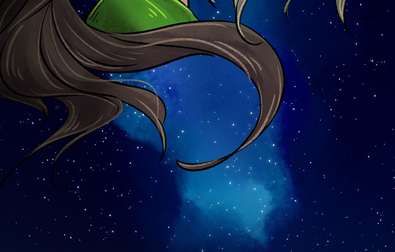 The Witch and The Bull Chapter 66 - Page 95