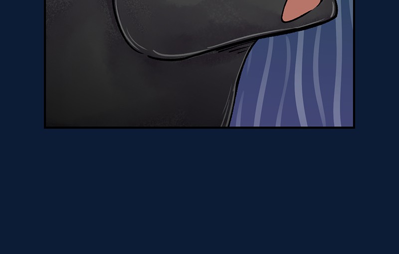 The Witch and The Bull Chapter 66 - Page 98