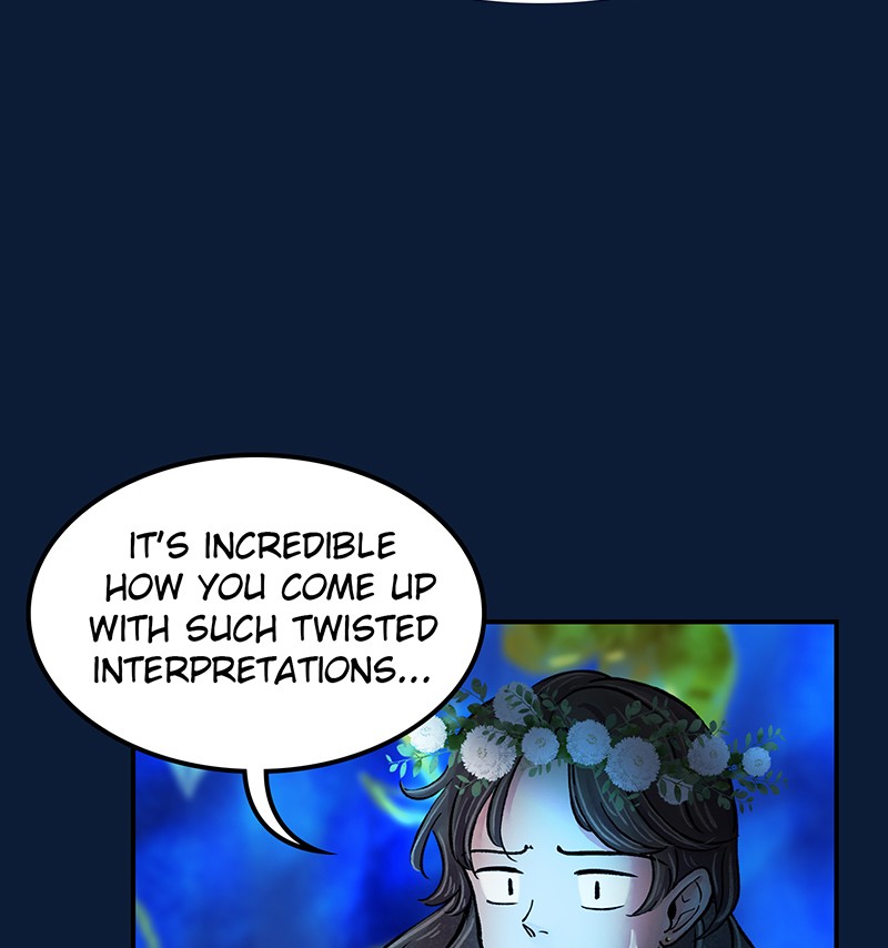 The Witch and The Bull Chapter 67 - Page 10