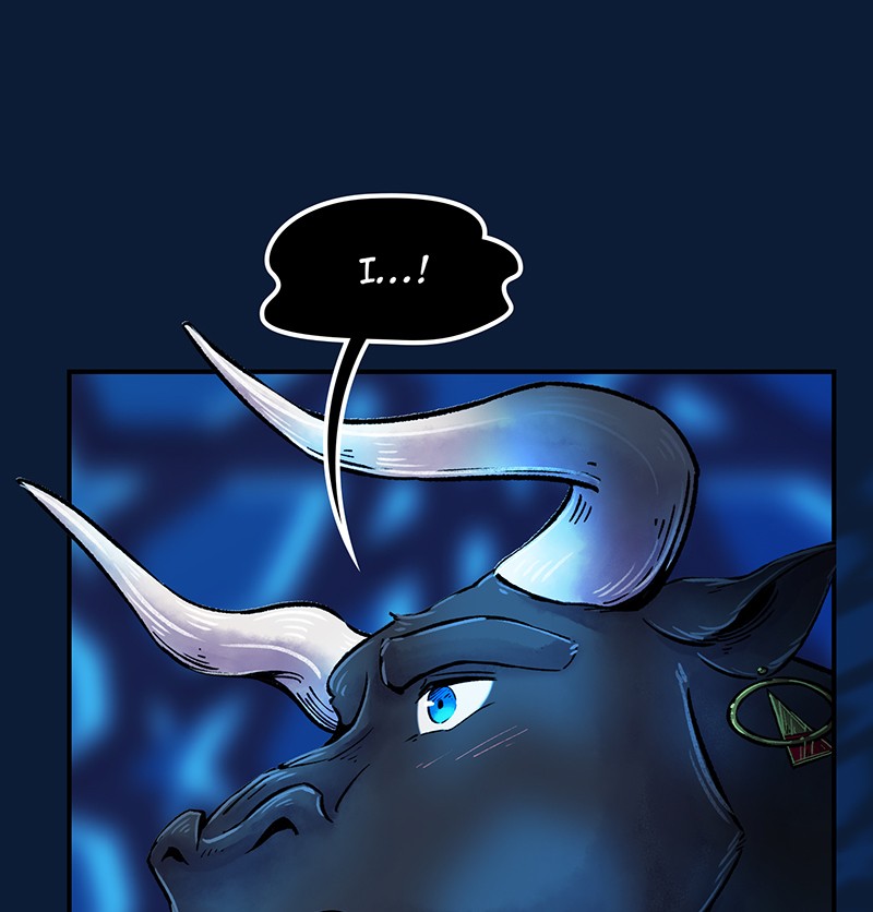 The Witch and The Bull Chapter 67 - Page 100