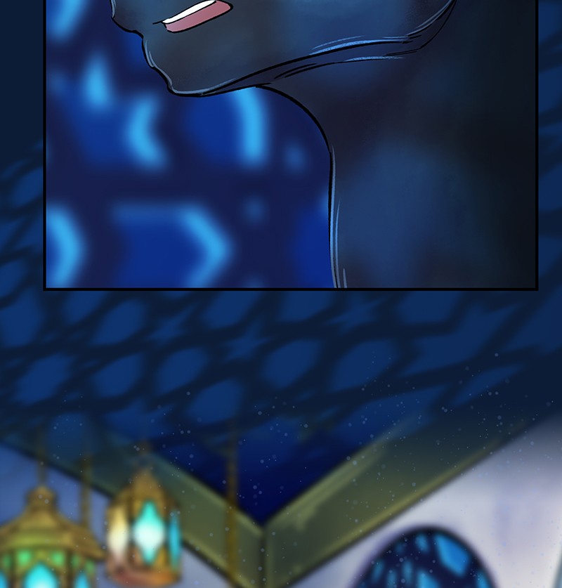 The Witch and The Bull Chapter 67 - Page 101