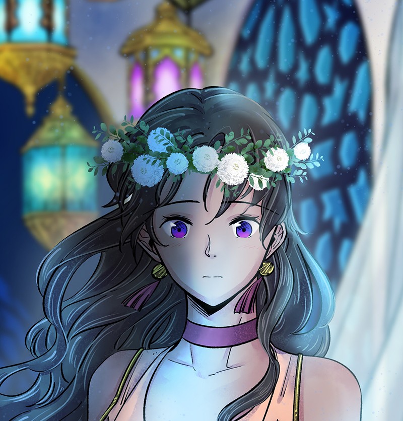 The Witch and The Bull Chapter 67 - Page 102