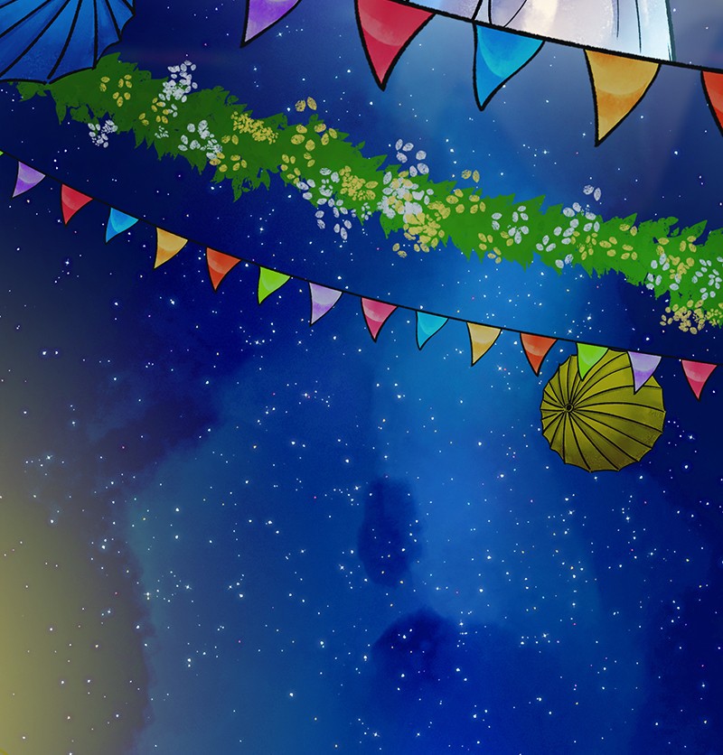 The Witch and The Bull Chapter 67 - Page 104