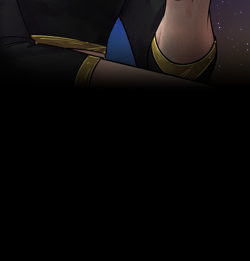 The Witch and The Bull Chapter 67 - Page 110