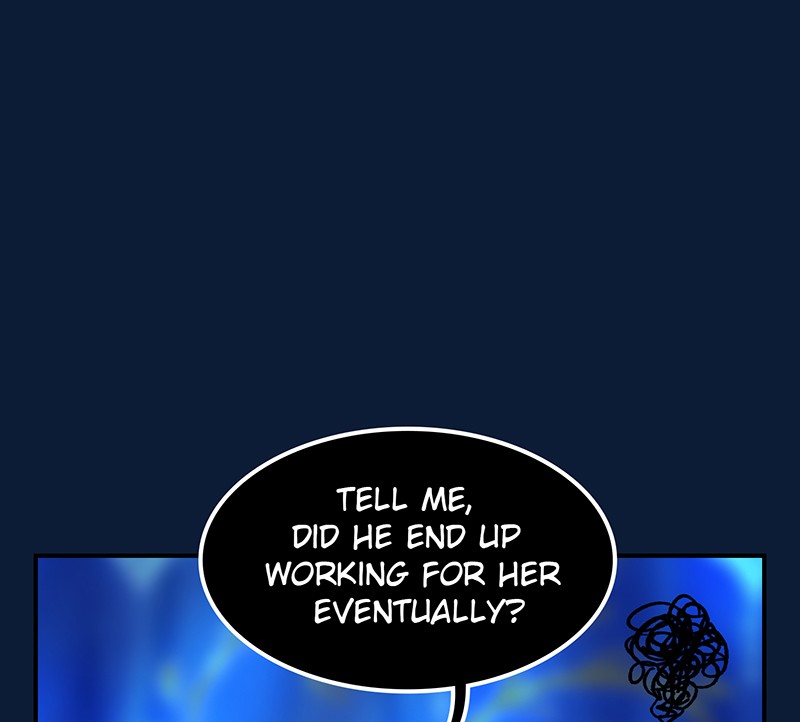 The Witch and The Bull Chapter 67 - Page 12