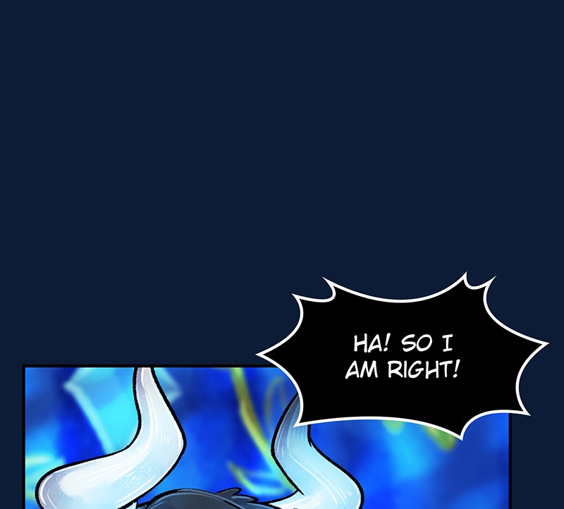 The Witch and The Bull Chapter 67 - Page 14