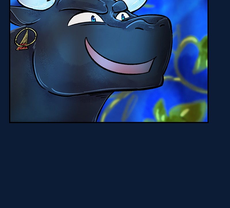 The Witch and The Bull Chapter 67 - Page 15