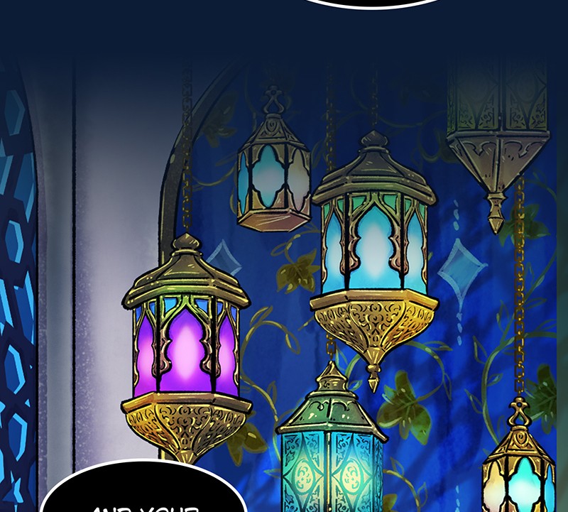 The Witch and The Bull Chapter 67 - Page 18