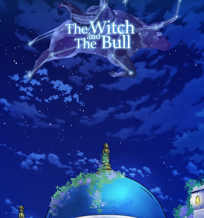 The Witch and The Bull Chapter 67 - Page 2