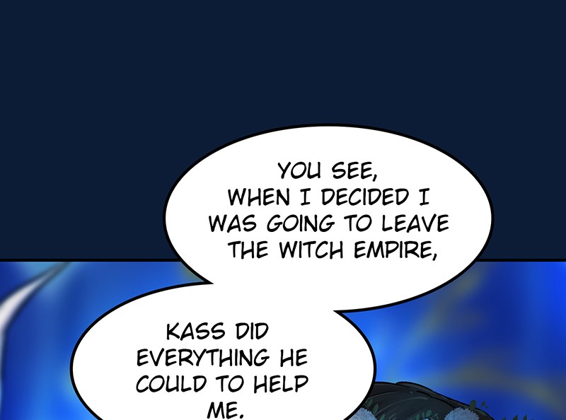 The Witch and The Bull Chapter 67 - Page 23