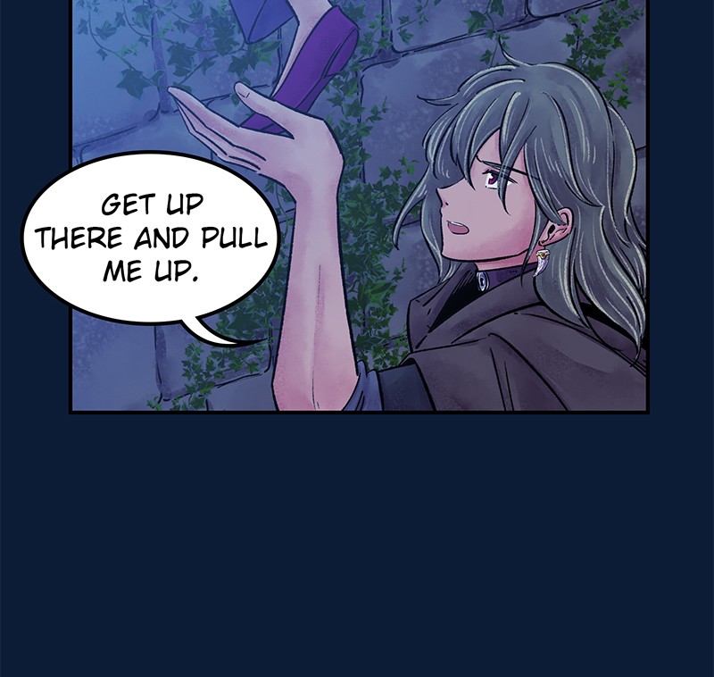 The Witch and The Bull Chapter 67 - Page 37