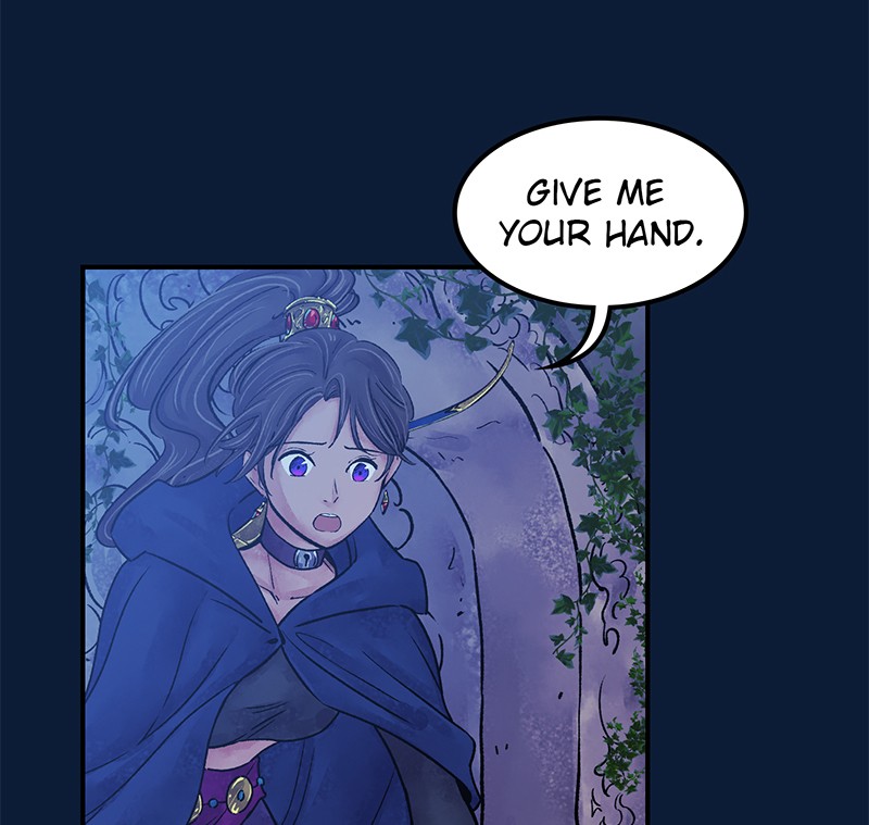 The Witch and The Bull Chapter 67 - Page 38