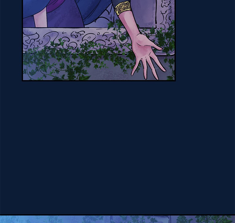 The Witch and The Bull Chapter 67 - Page 39