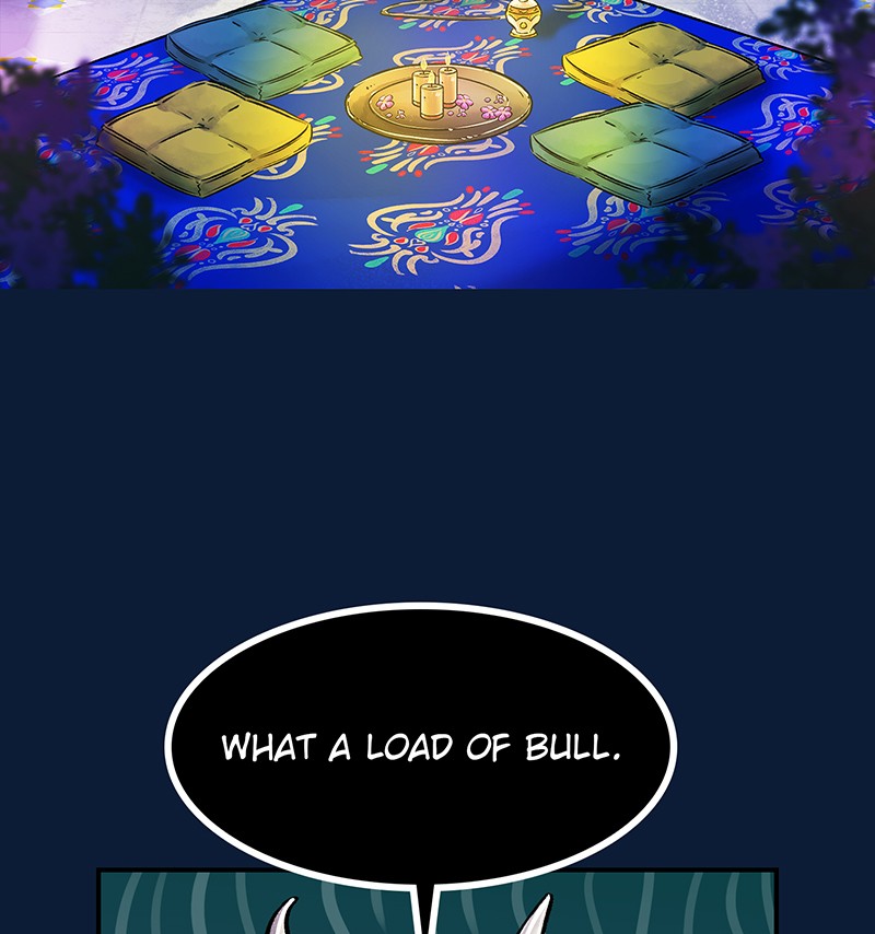 The Witch and The Bull Chapter 67 - Page 4