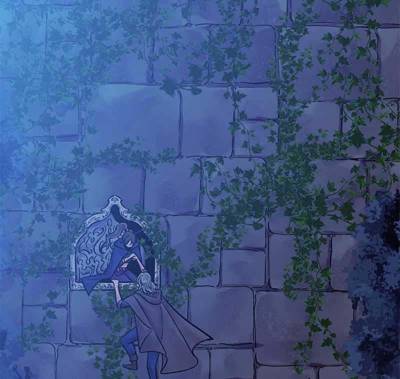 The Witch and The Bull Chapter 67 - Page 40