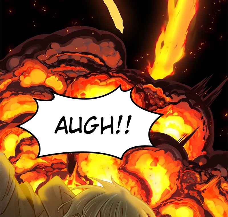 The Witch and The Bull Chapter 67 - Page 43