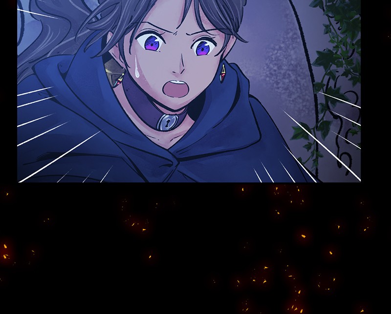 The Witch and The Bull Chapter 67 - Page 46