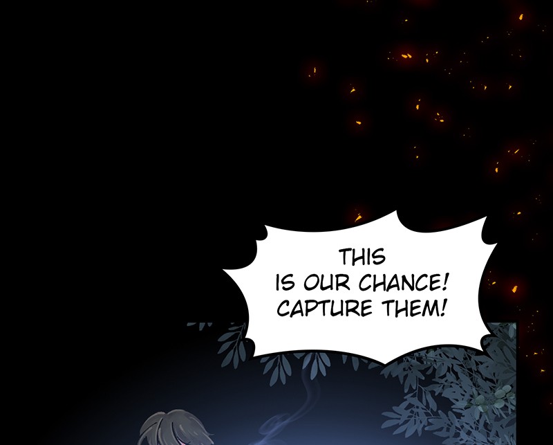 The Witch and The Bull Chapter 67 - Page 47