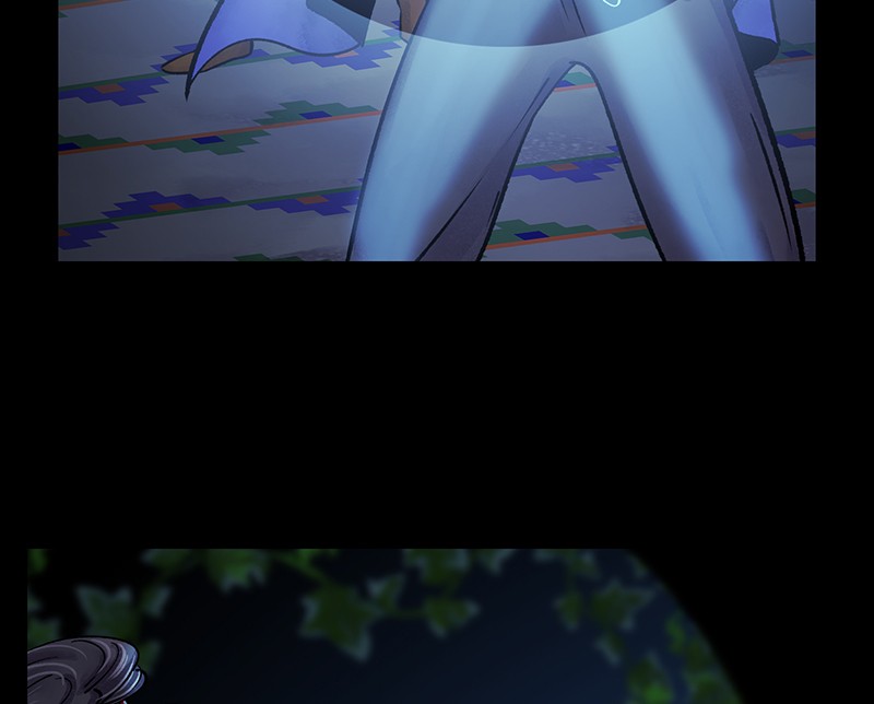 The Witch and The Bull Chapter 67 - Page 49