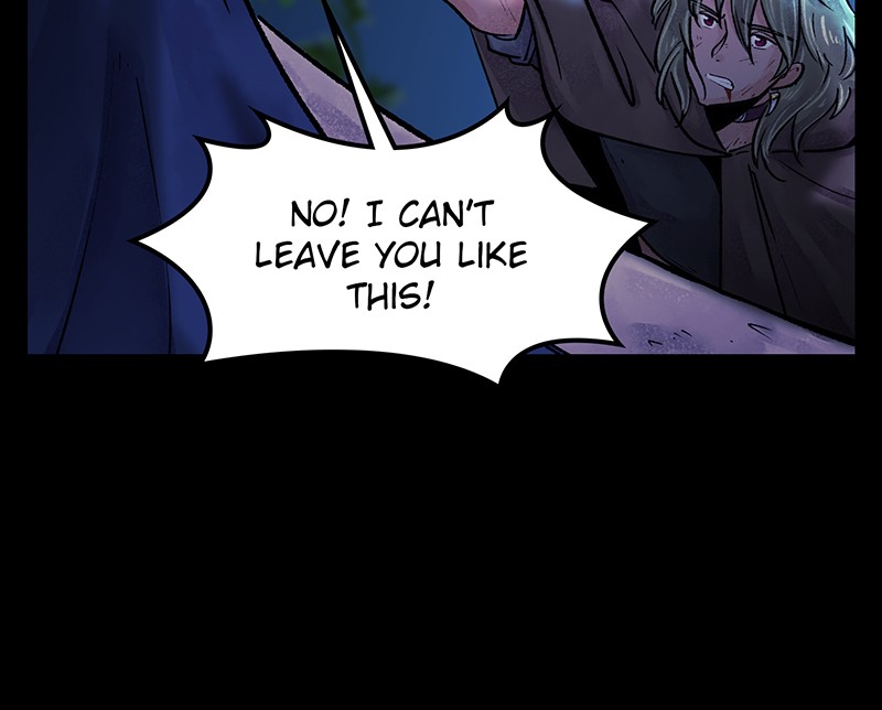 The Witch and The Bull Chapter 67 - Page 51