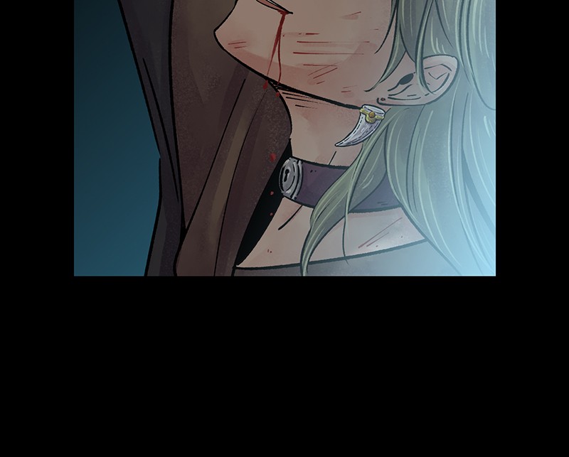 The Witch and The Bull Chapter 67 - Page 53