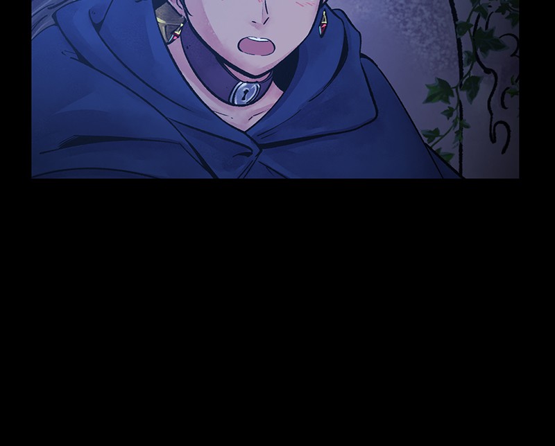 The Witch and The Bull Chapter 67 - Page 55