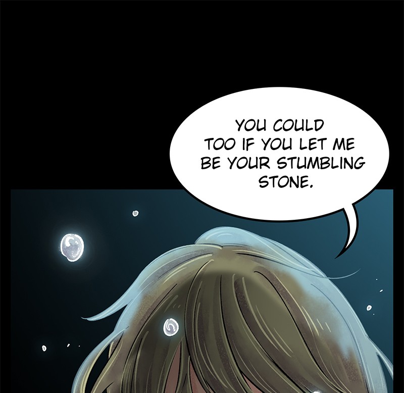 The Witch and The Bull Chapter 67 - Page 56