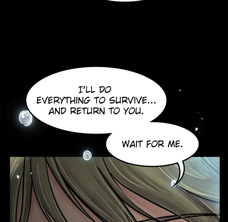 The Witch and The Bull Chapter 67 - Page 58