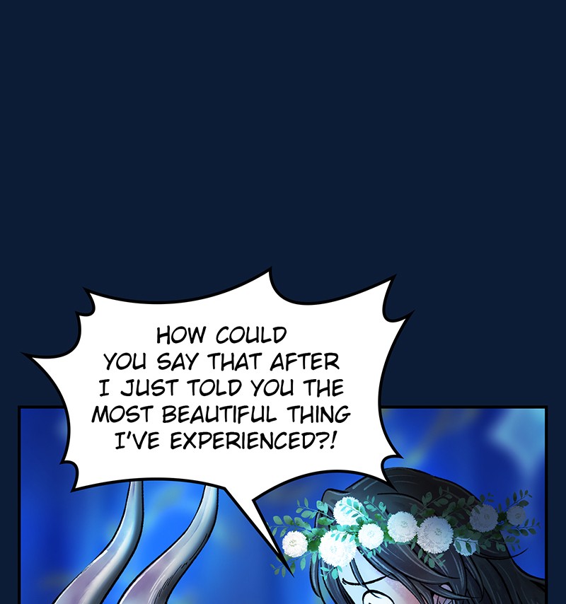 The Witch and The Bull Chapter 67 - Page 6