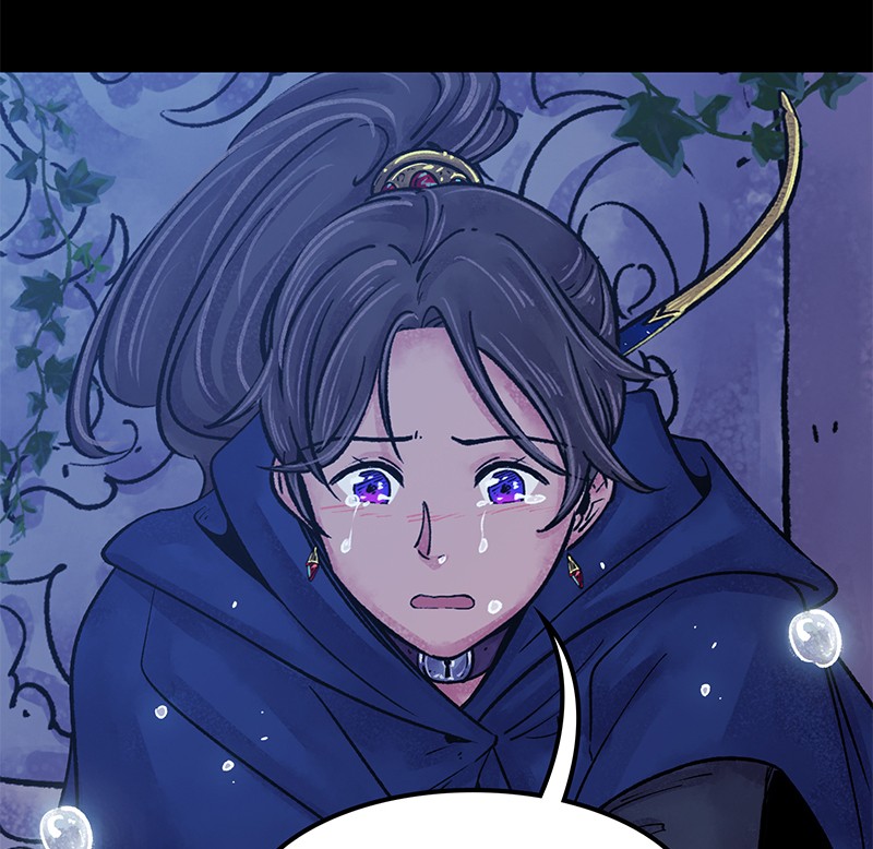 The Witch and The Bull Chapter 67 - Page 60