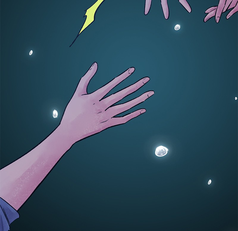 The Witch and The Bull Chapter 67 - Page 62