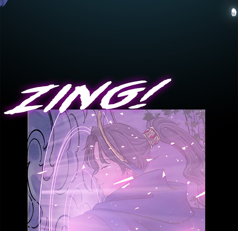 The Witch and The Bull Chapter 67 - Page 63