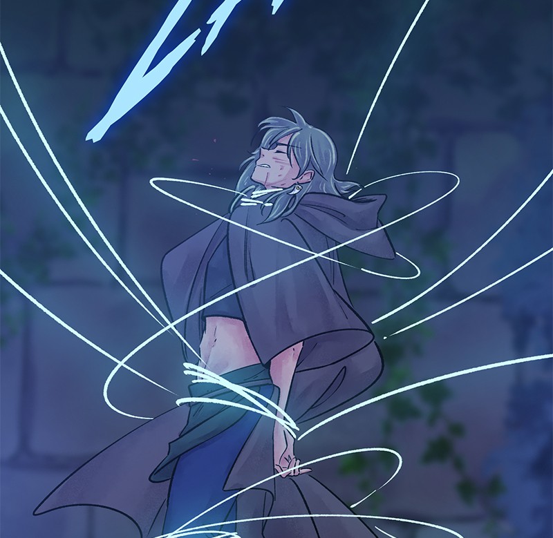 The Witch and The Bull Chapter 67 - Page 65