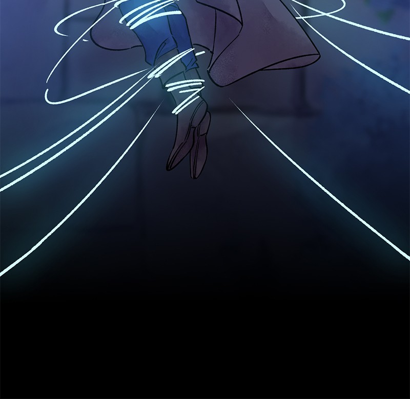 The Witch and The Bull Chapter 67 - Page 66