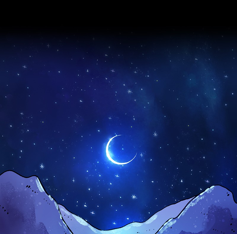 The Witch and The Bull Chapter 67 - Page 67