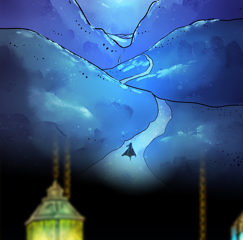 The Witch and The Bull Chapter 67 - Page 68