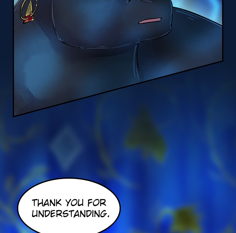 The Witch and The Bull Chapter 67 - Page 70