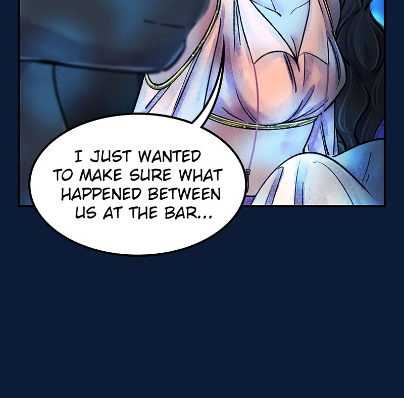 The Witch and The Bull Chapter 67 - Page 77