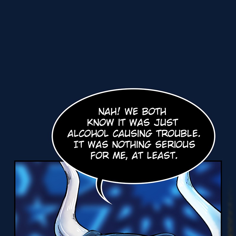 The Witch and The Bull Chapter 67 - Page 78